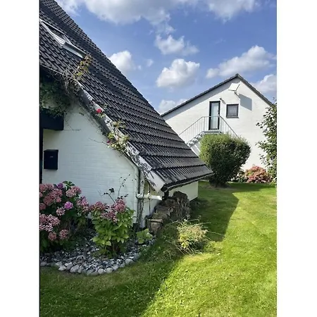 With 1 Bedroom Hébergement de vacances Maasholm-Bad