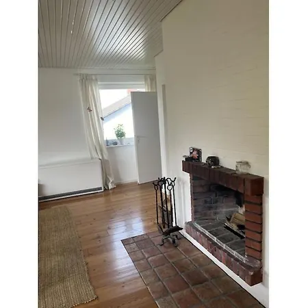 With 1 Bedroom Maasholm-Bad