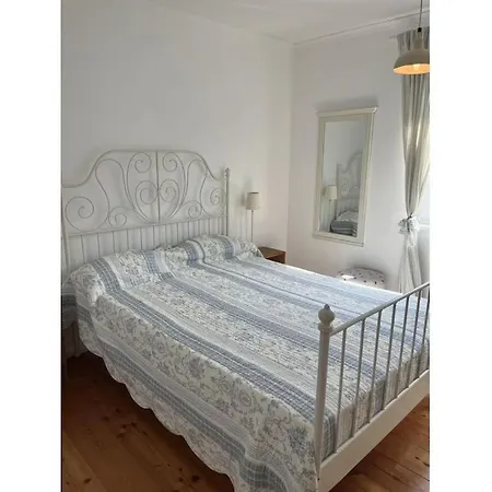 With 1 Bedroom Hébergement de vacances
