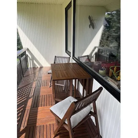 Hébergement de vacances With 1 Bedroom