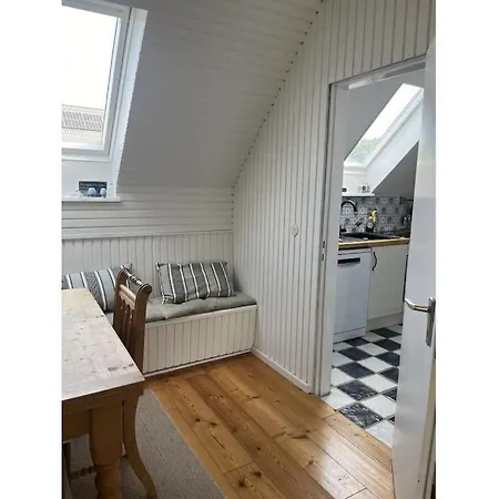 With 1 Bedroom Hébergement de vacances *