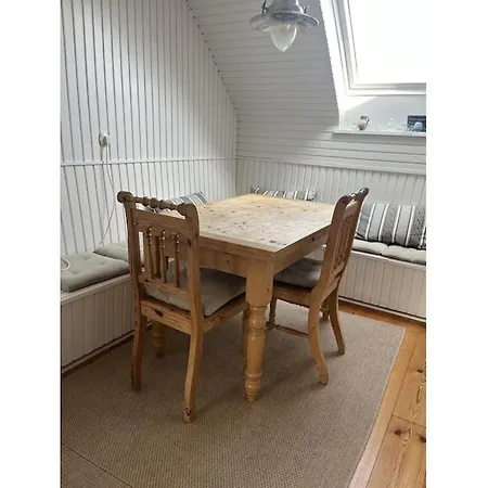 Hébergement de vacances With 1 Bedroom *