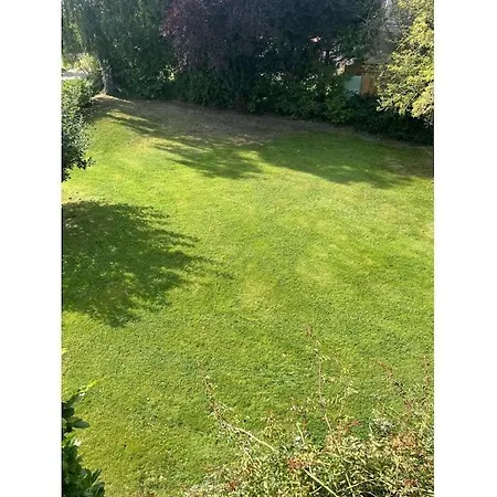 Hébergement de vacances With 1 Bedroom Maasholm-Bad